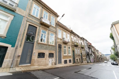 Apartamento T1 para Venda em Bonfim