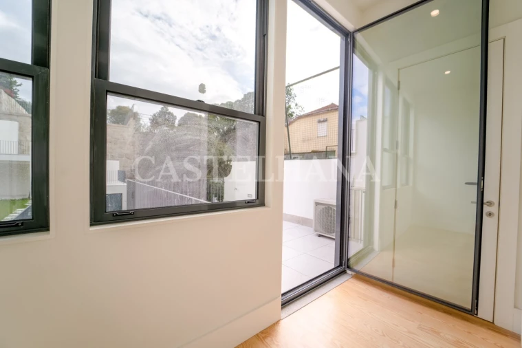 Apartamento T1 para Venda em Bonfim Foto 17