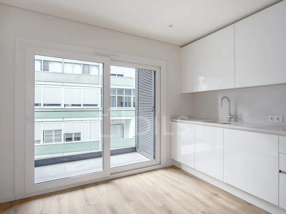 Apartamento T2 para Venda em Almada, Cova da Piedade, Pragal e Cacilhas Foto 6
