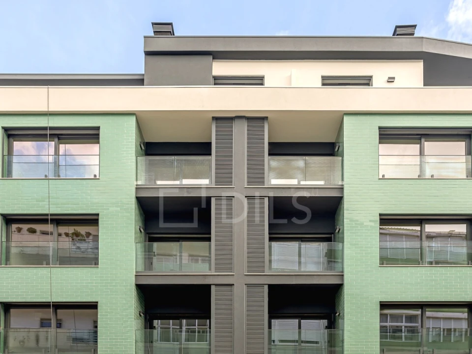 Apartamento T2 para Venda em Almada, Cova da Piedade, Pragal e Cacilhas Foto 24