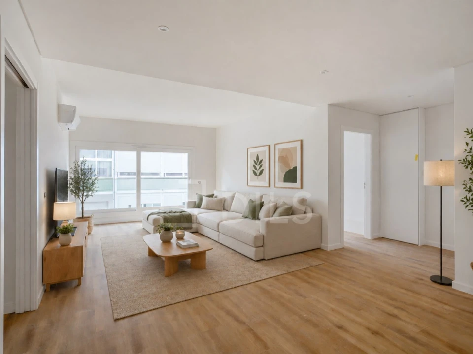 Apartamento T2 para Venda em Almada, Cova da Piedade, Pragal e Cacilhas Foto 1