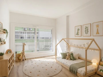 Apartamento T2 para Venda em Almada, Cova da Piedade, Pragal e Cacilhas