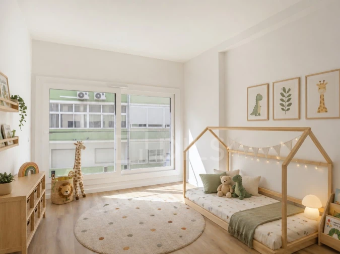 Apartamento T2 para Venda em Almada, Cova da Piedade, Pragal e Cacilhas Foto 4