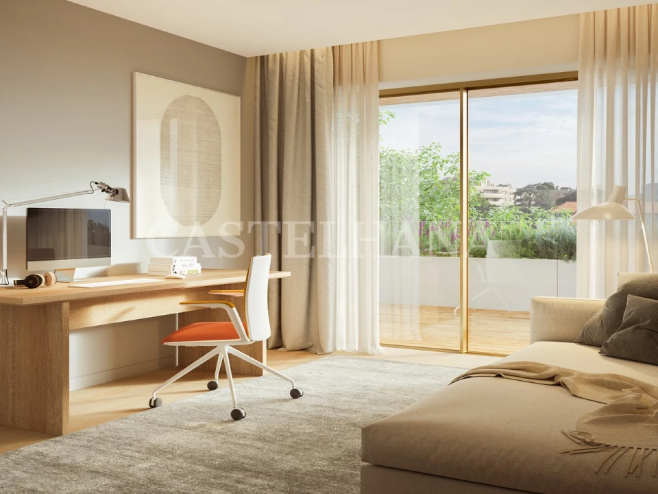 Apartamento T3 para Venda em Lordelo do Ouro e Massarelos Foto 11