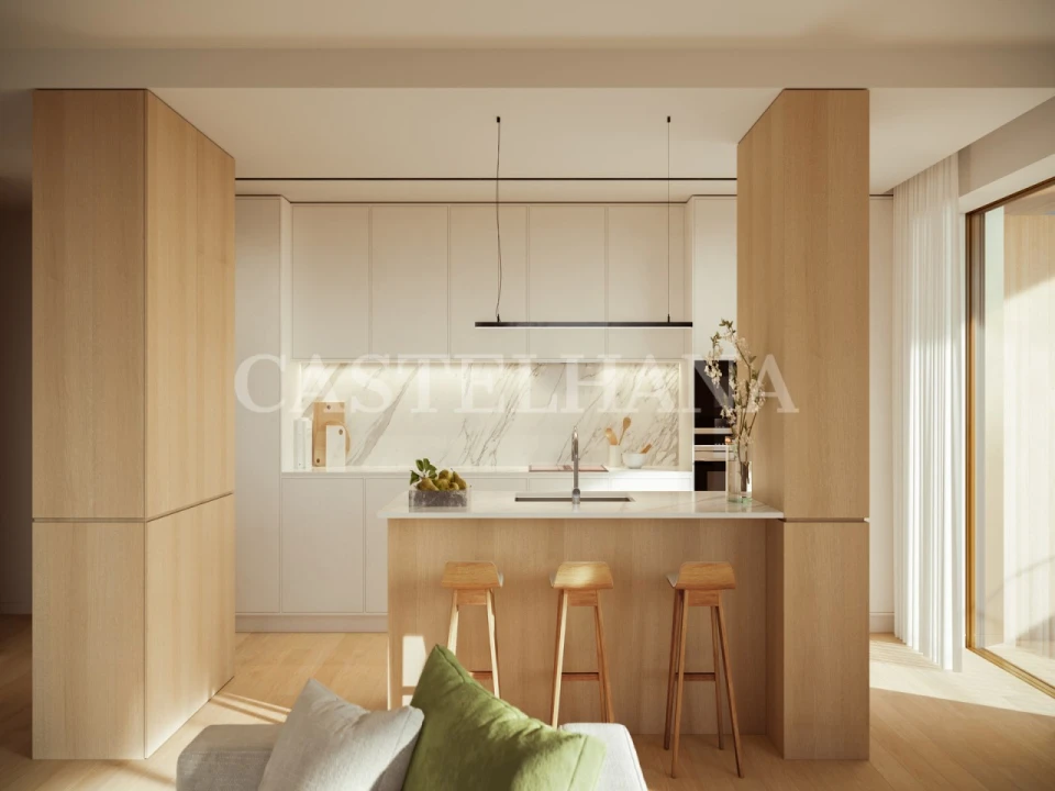 Apartamento T3 para Venda em Lordelo do Ouro e Massarelos Foto 21