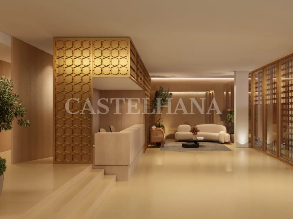 Apartamento T3 para Venda em Lordelo do Ouro e Massarelos Foto 23