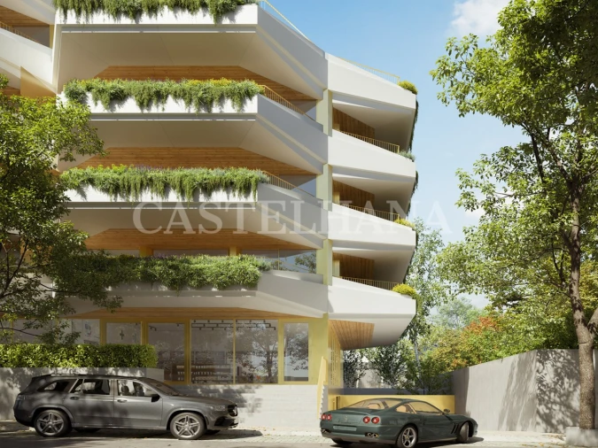 Apartamento T3 para Venda em Lordelo do Ouro e Massarelos Foto 15