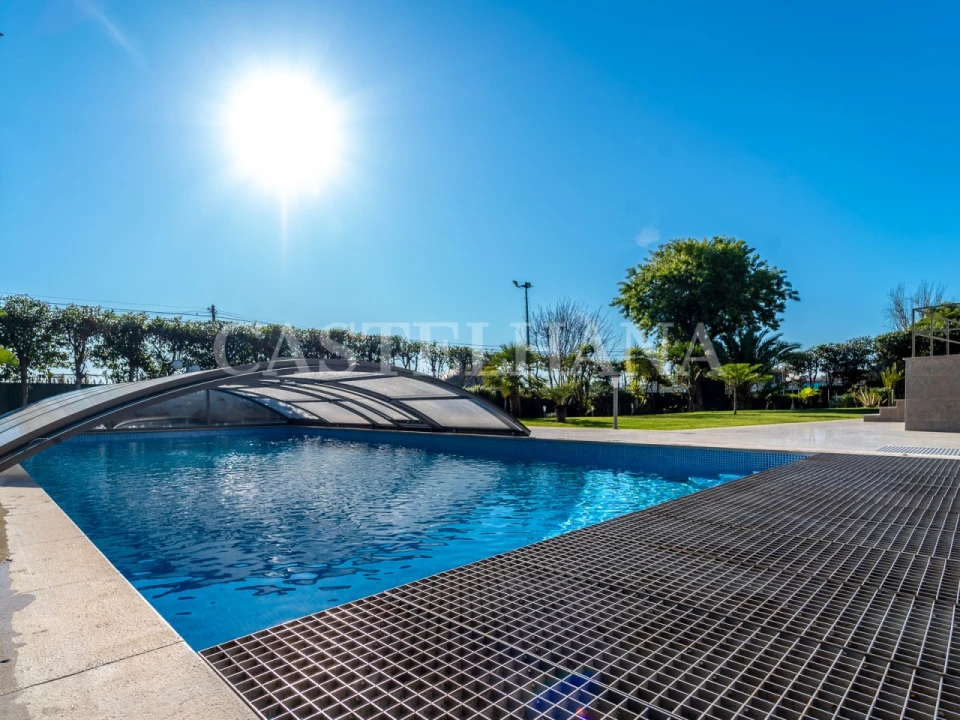 Moradia T5 para Venda em Milharado Foto 3