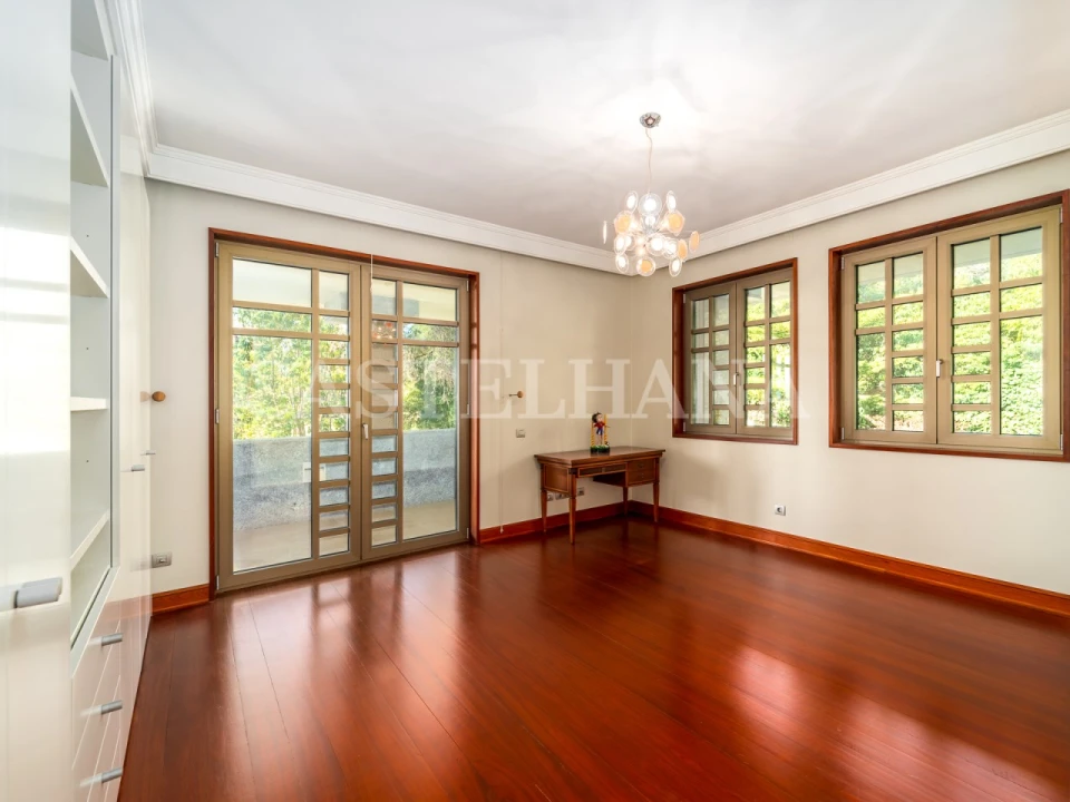 Moradia T5 para Venda em Milharado Foto 6