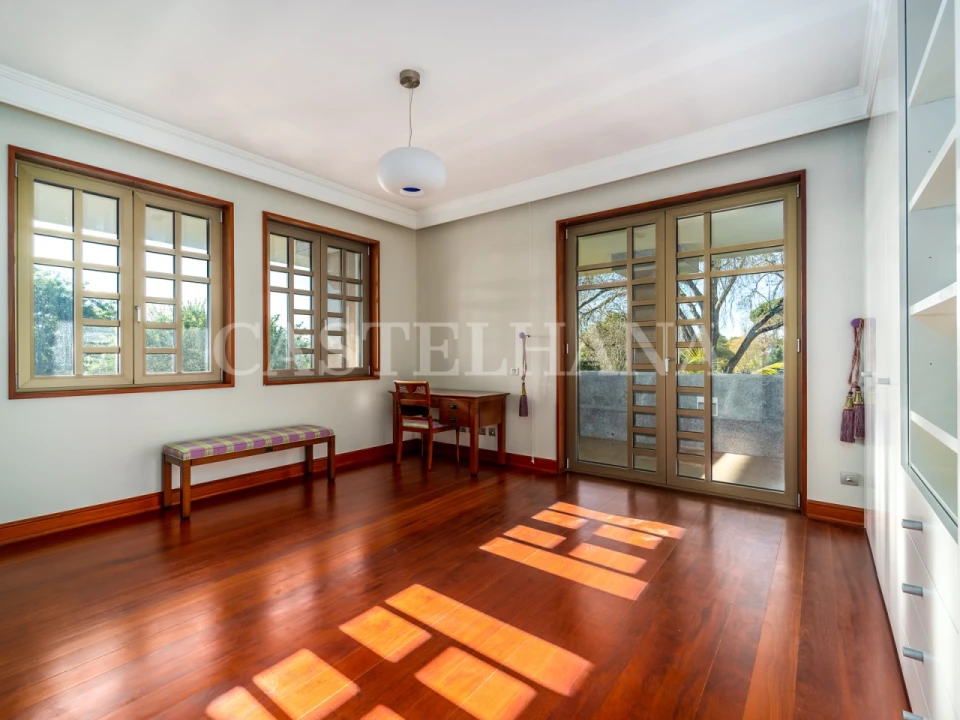 Moradia T5 para Venda em Milharado Foto 9