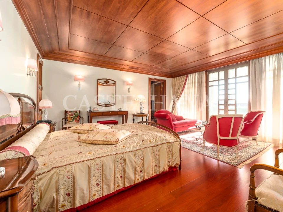 Moradia T5 para Venda em Milharado Foto 12