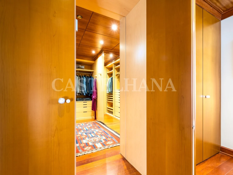 Moradia T5 para Venda em Milharado Foto 14