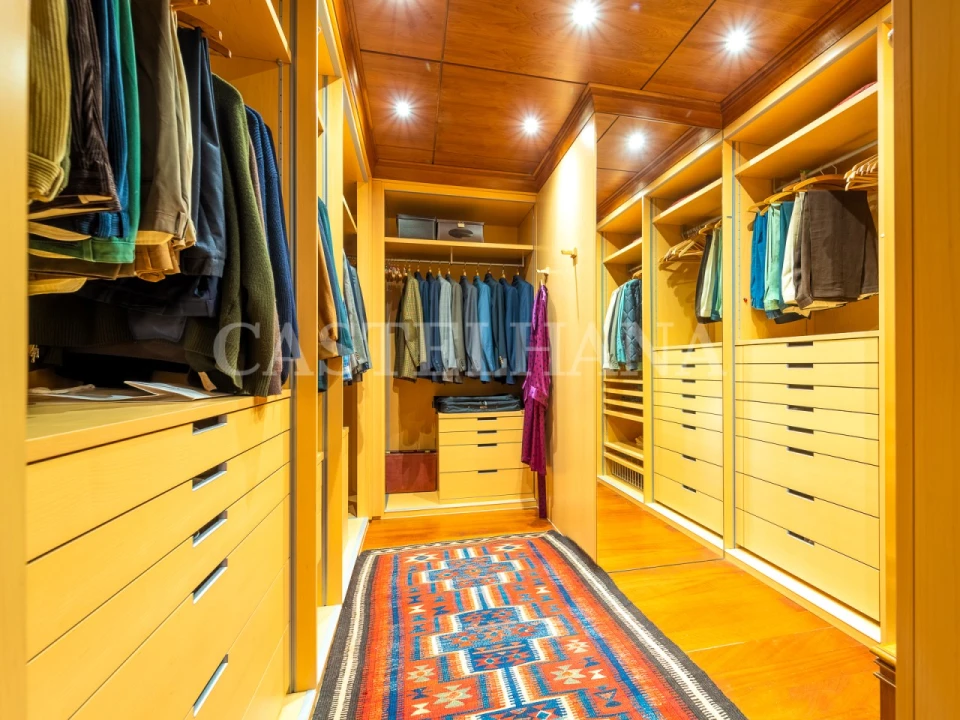 Moradia T5 para Venda em Milharado Foto 16