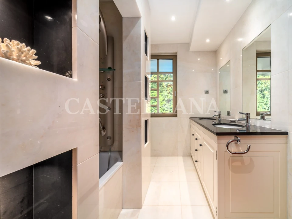 Moradia T5 para Venda em Milharado Foto 21