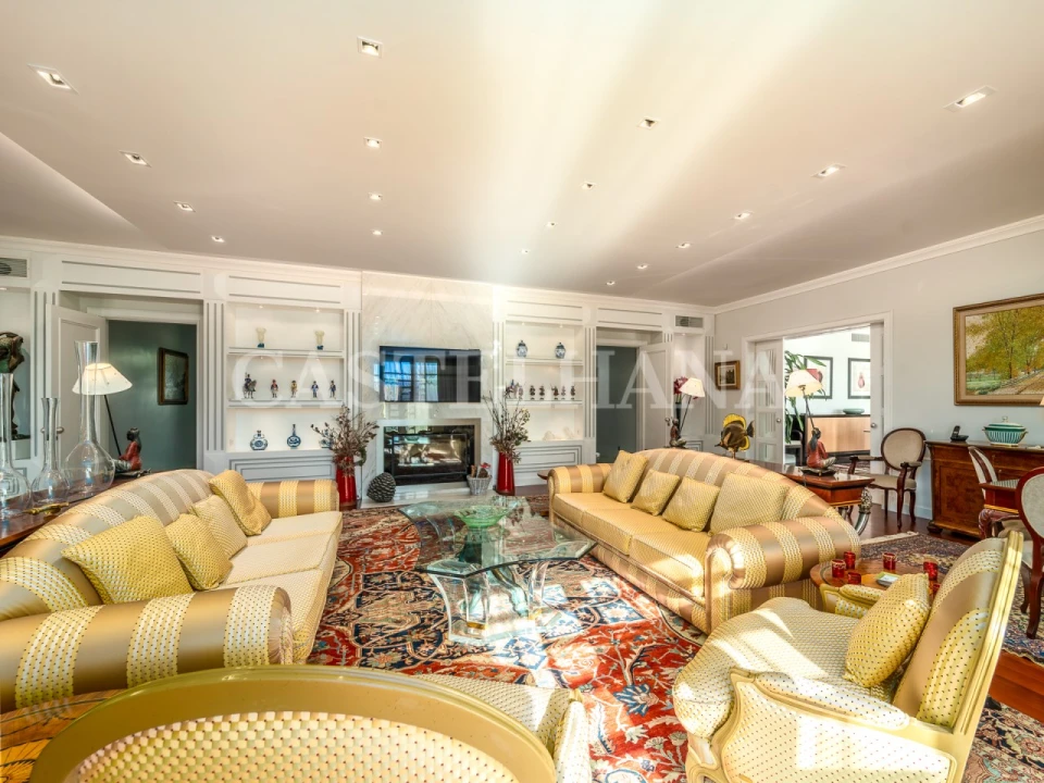 Moradia T5 para Venda em Milharado Foto 28