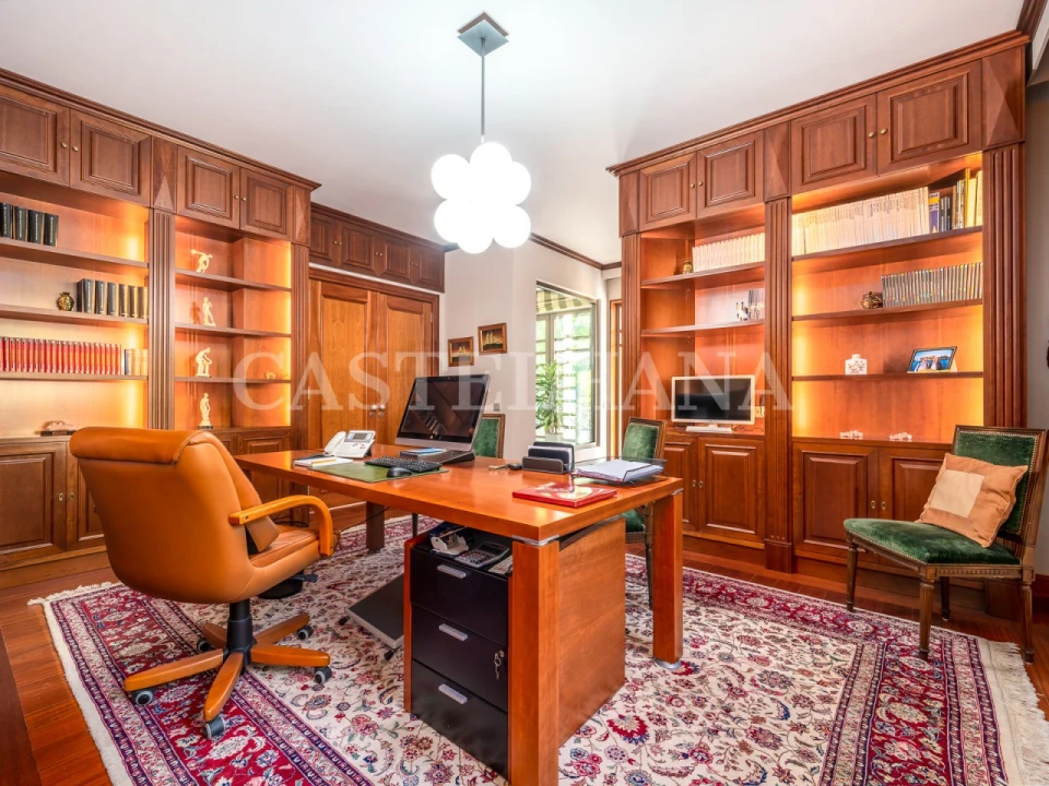 Moradia T5 para Venda em Milharado Foto 31