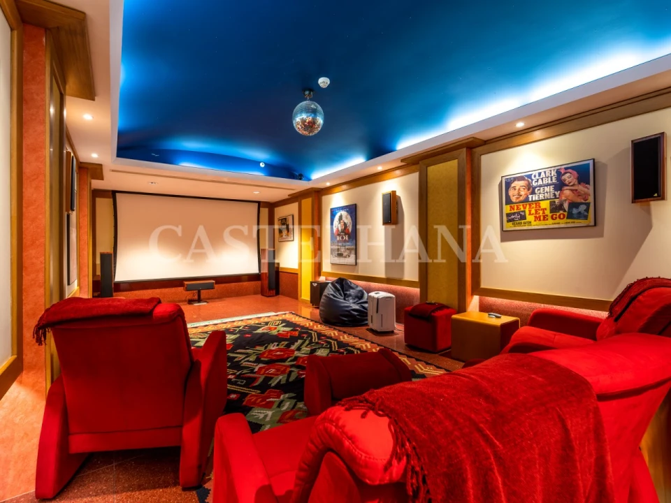 Moradia T5 para Venda em Milharado Foto 35