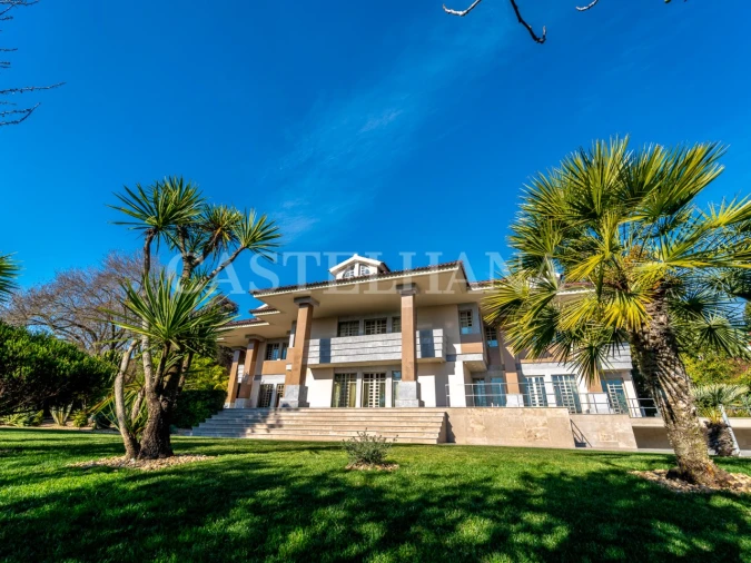 Moradia T5 para Venda em Milharado