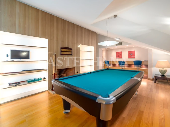 Moradia T5 para Venda em Milharado Foto 4