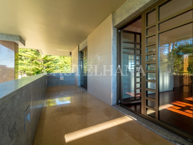 Moradia T5 para Venda em Milharado Foto 11