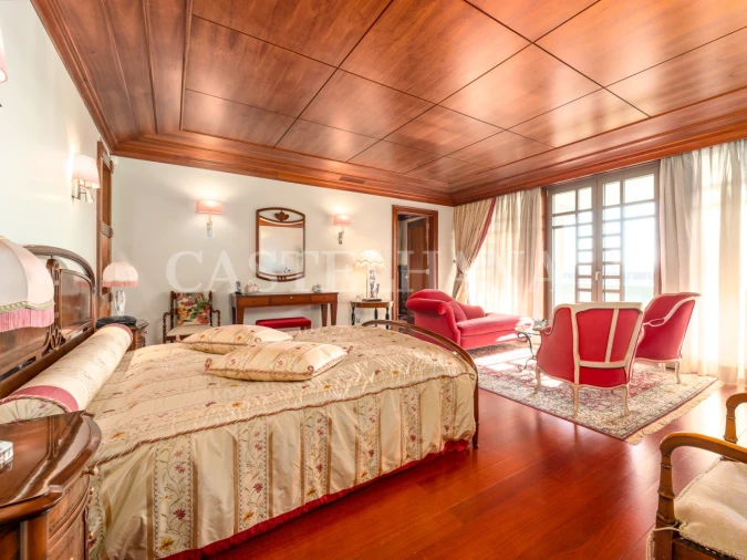 Moradia T5 para Venda em Milharado Foto 12