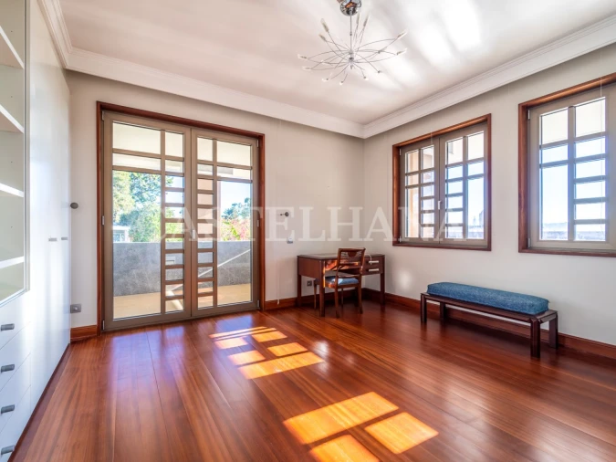 Moradia T5 para Venda em Milharado Foto 18