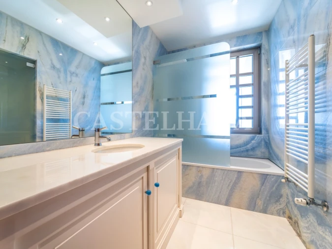 Moradia T5 para Venda em Milharado Foto 19