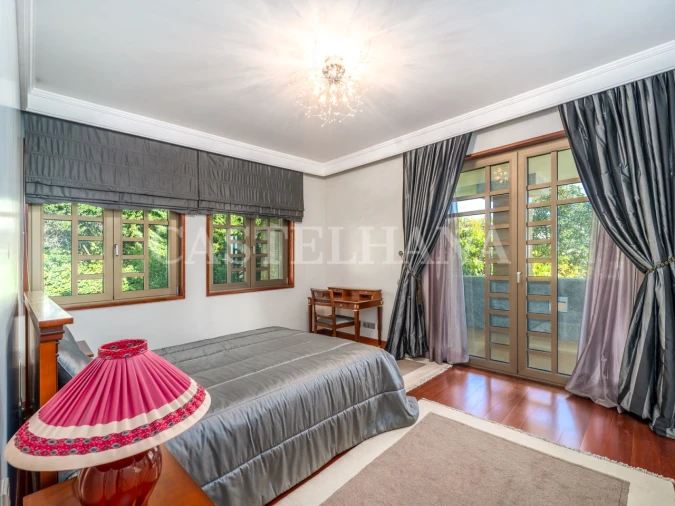 Moradia T5 para Venda em Milharado Foto 22