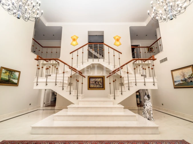 Moradia T5 para Venda em Milharado Foto 24