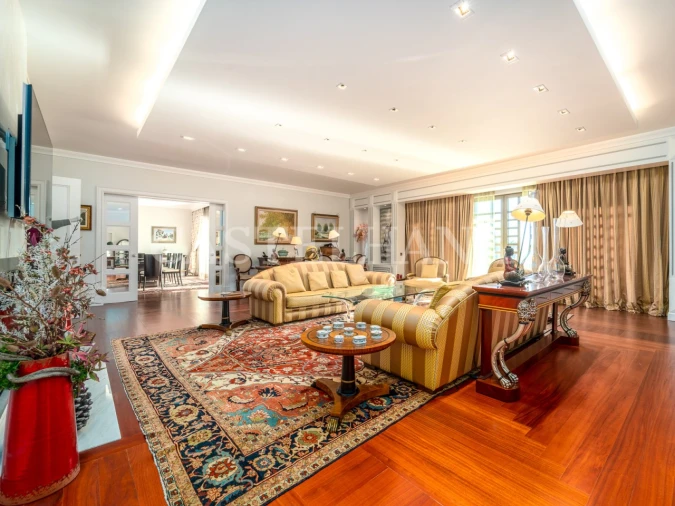 Moradia T5 para Venda em Milharado Foto 25