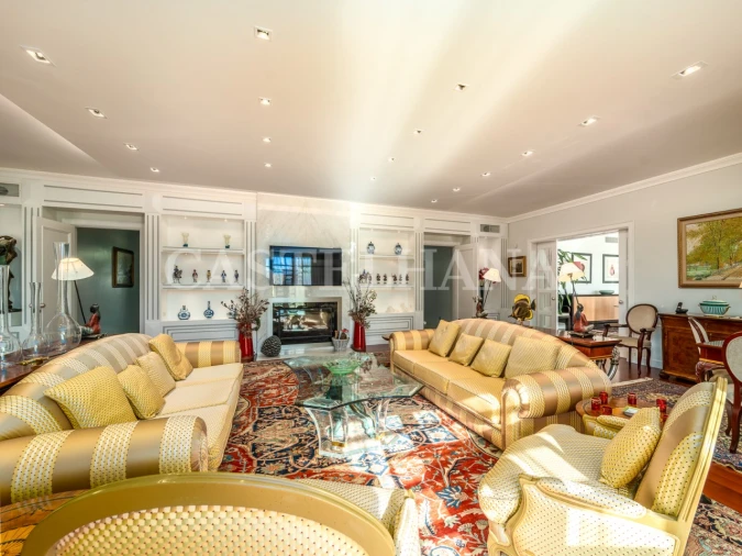 Moradia T5 para Venda em Milharado Foto 28