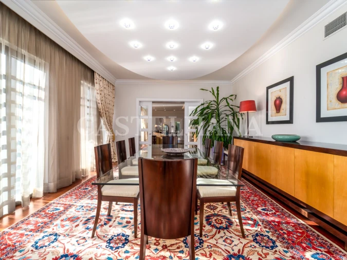 Moradia T5 para Venda em Milharado Foto 32