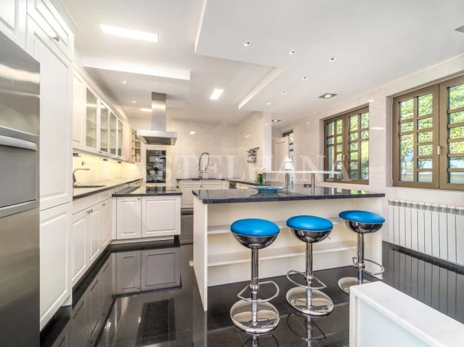 Moradia T5 para Venda em Milharado Foto 33