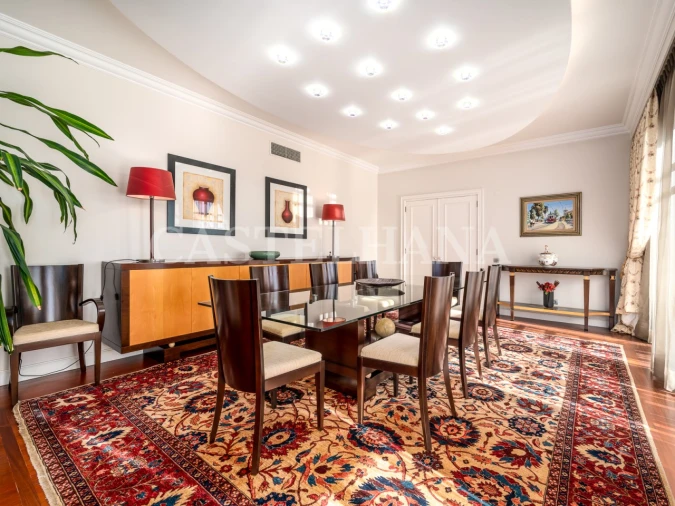 Moradia T5 para Venda em Milharado Foto 34