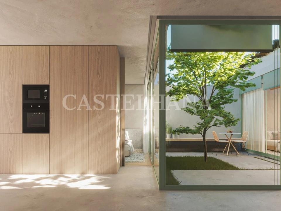 Apartamento T3 para Venda em Lordelo do Ouro e Massarelos Foto 14