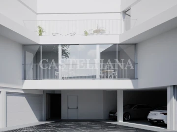 Apartamento T3 para Venda em São Mamede de Infesta e Senhora da Hora