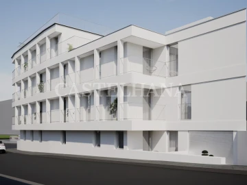 Apartamento T3 para Venda em São Mamede de Infesta e Senhora da Hora