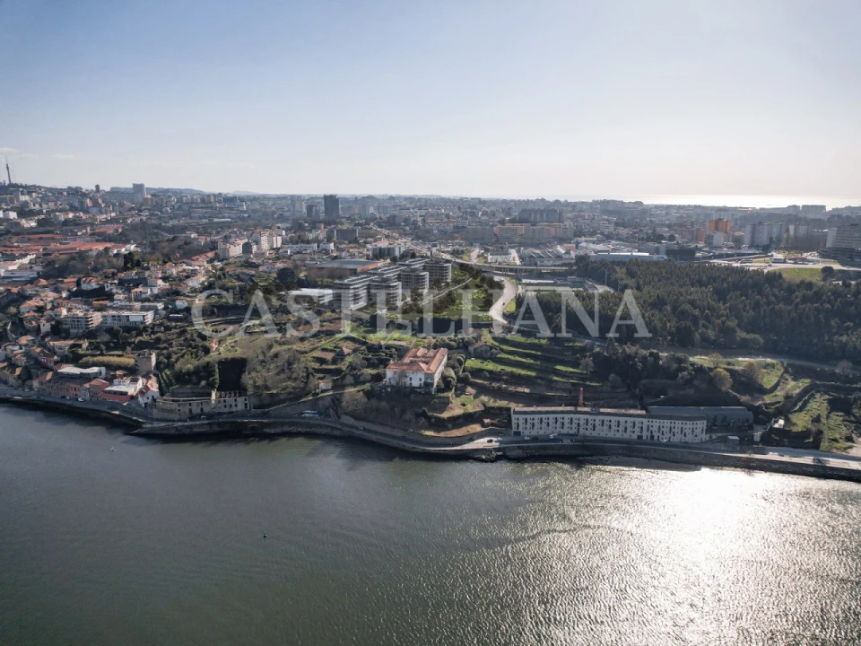 Apartamento T1 para Venda em Santa Marinha e São Pedro da Afurada Foto 15
