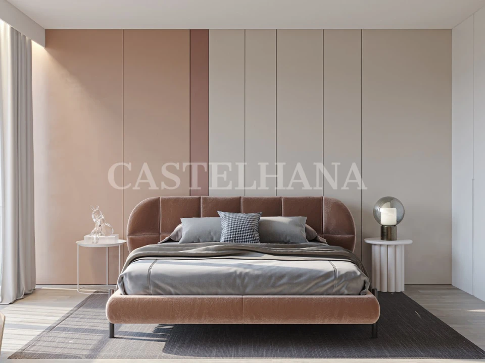 Apartamento T1 para Venda em Santa Marinha e São Pedro da Afurada Foto 16