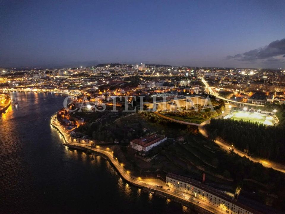 Apartamento T1 para Venda em Santa Marinha e São Pedro da Afurada Foto 59