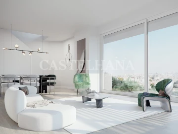 Apartamento T1 para Venda em Santa Marinha e São Pedro da Afurada