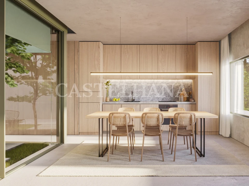 Apartamento T5 para Venda em Lordelo do Ouro e Massarelos Foto 4