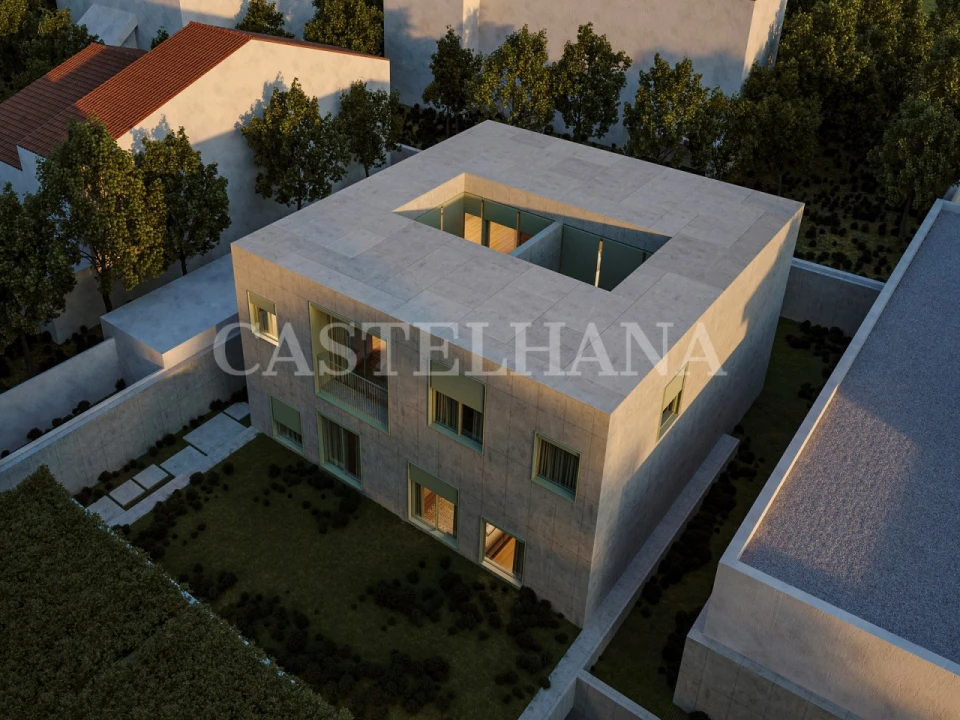 Apartamento T5 para Venda em Lordelo do Ouro e Massarelos Foto 19