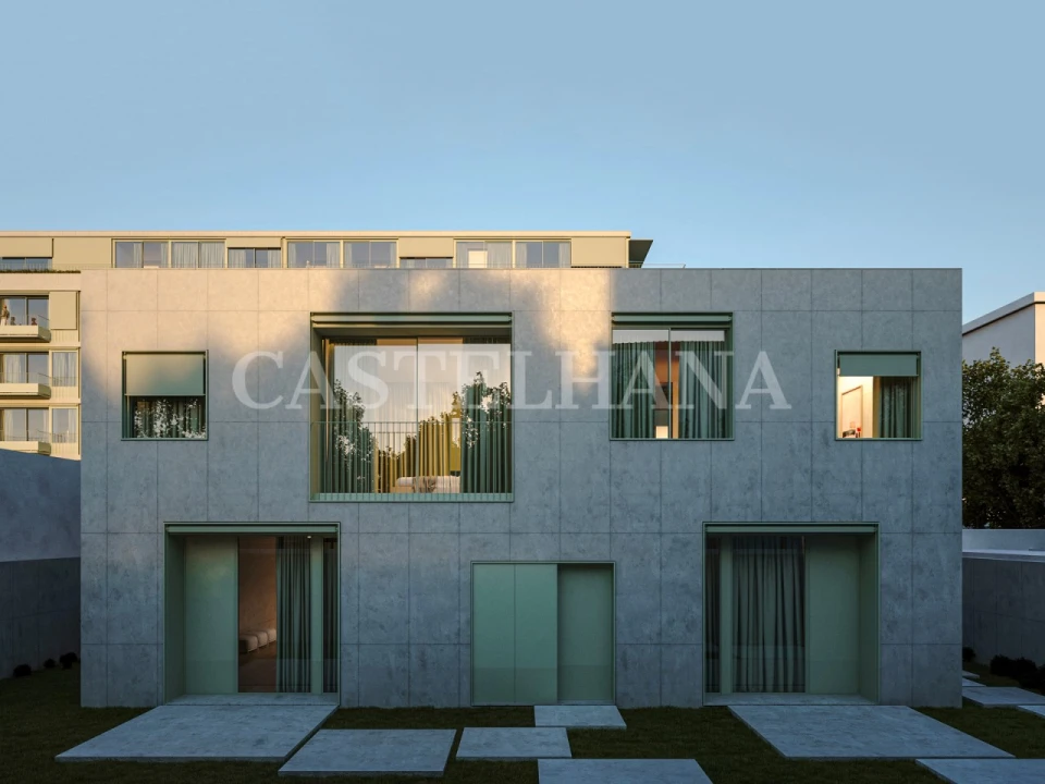 Apartamento T5 para Venda em Lordelo do Ouro e Massarelos Foto 22