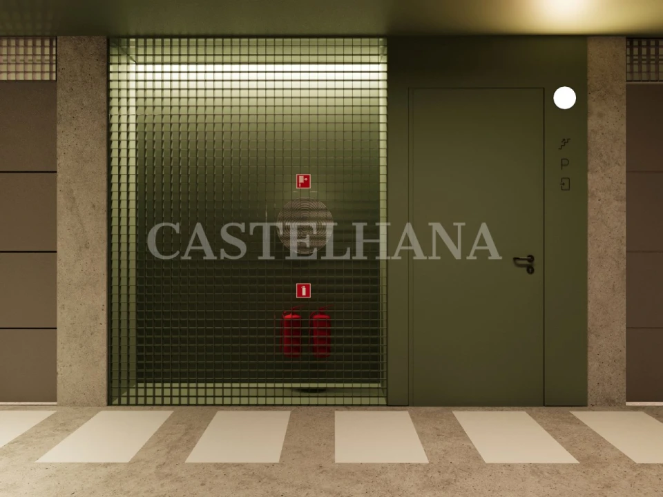 Apartamento T5 para Venda em Lordelo do Ouro e Massarelos Foto 24