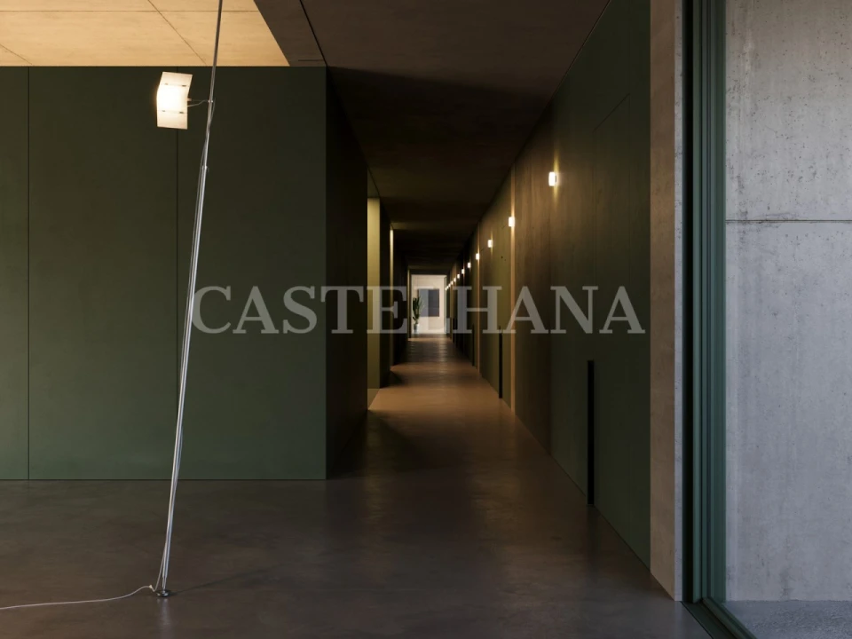 Apartamento T5 para Venda em Lordelo do Ouro e Massarelos Foto 27