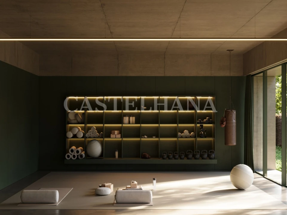 Apartamento T5 para Venda em Lordelo do Ouro e Massarelos Foto 28