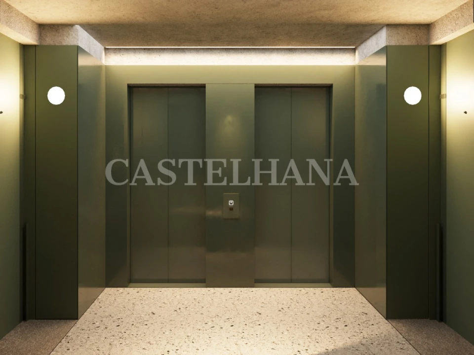 Apartamento T5 para Venda em Lordelo do Ouro e Massarelos Foto 31