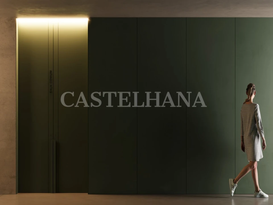 Apartamento T5 para Venda em Lordelo do Ouro e Massarelos Foto 34