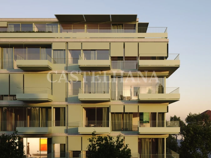 Apartamento T5 para Venda em Lordelo do Ouro e Massarelos Foto 17